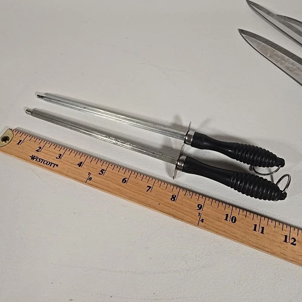 N/A emperor steel