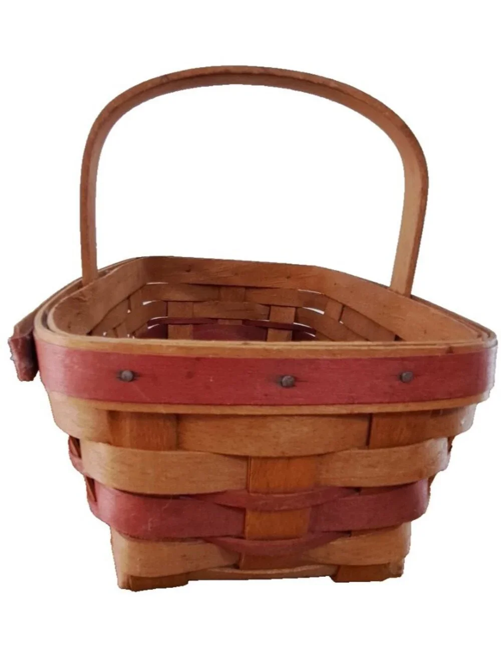 Longaberger dimensions 10x