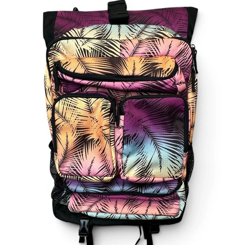 Ikea Kaseberga Backpack Large 20x15