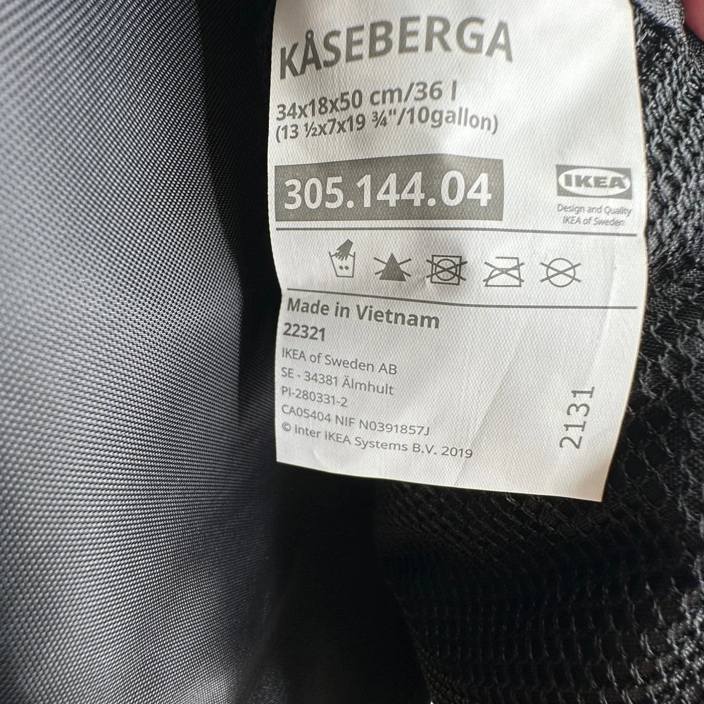 IKEA new without