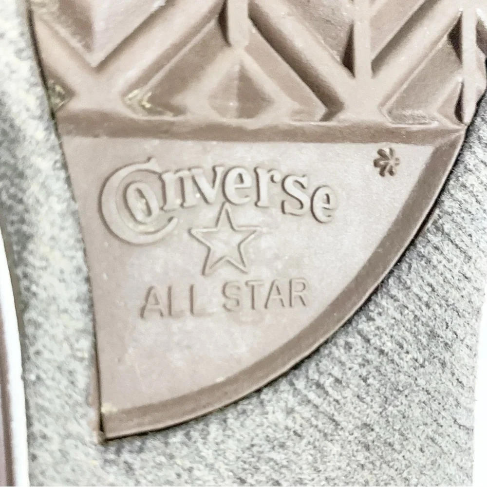 Converse chuck taylor
