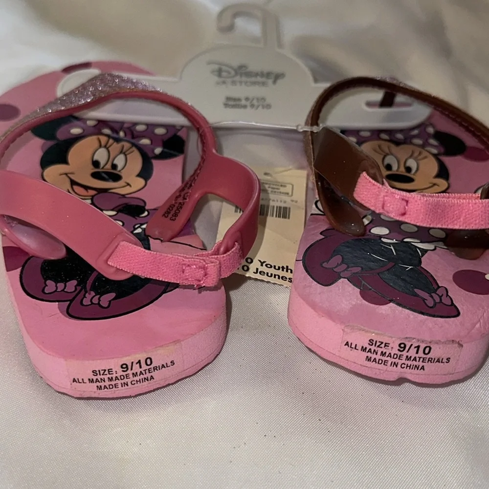 Disney brand new
