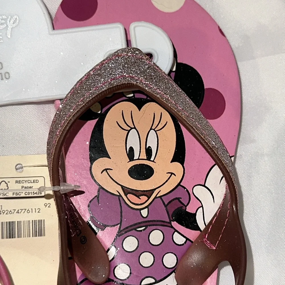 Disney brand new