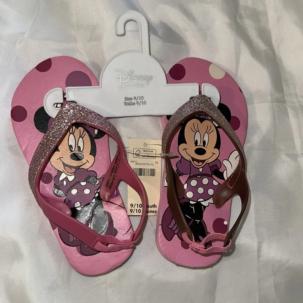 Disney brand new