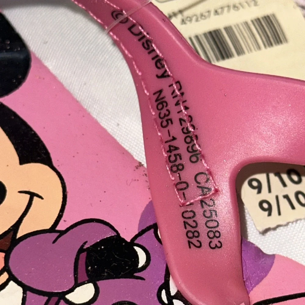Disney brand new