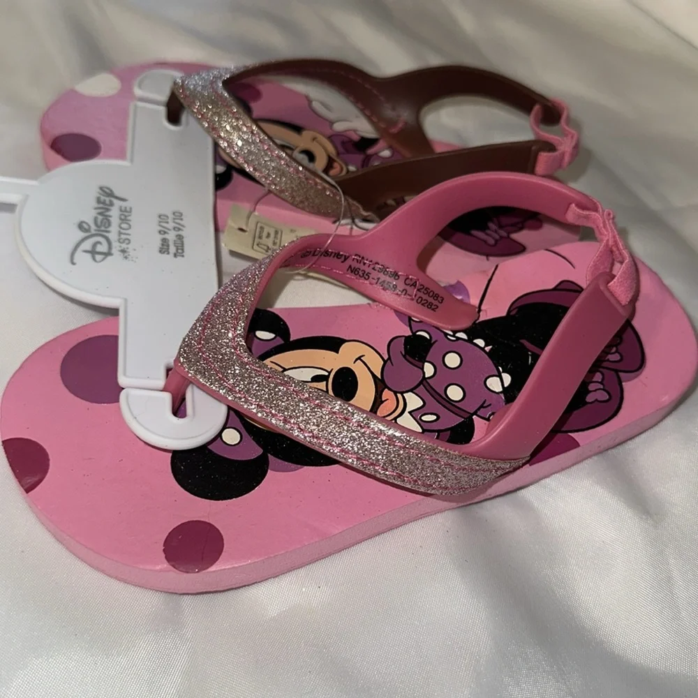 Disney brand new