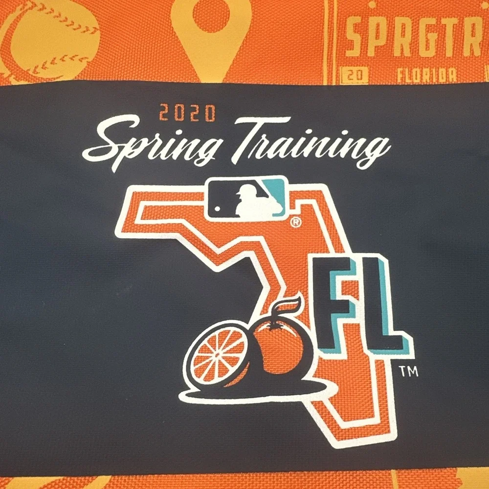 Foco mlb drawstring