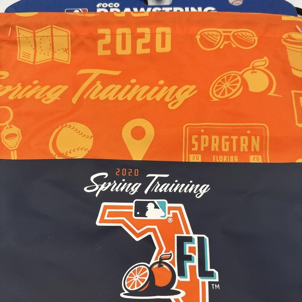 Foco mlb drawstring