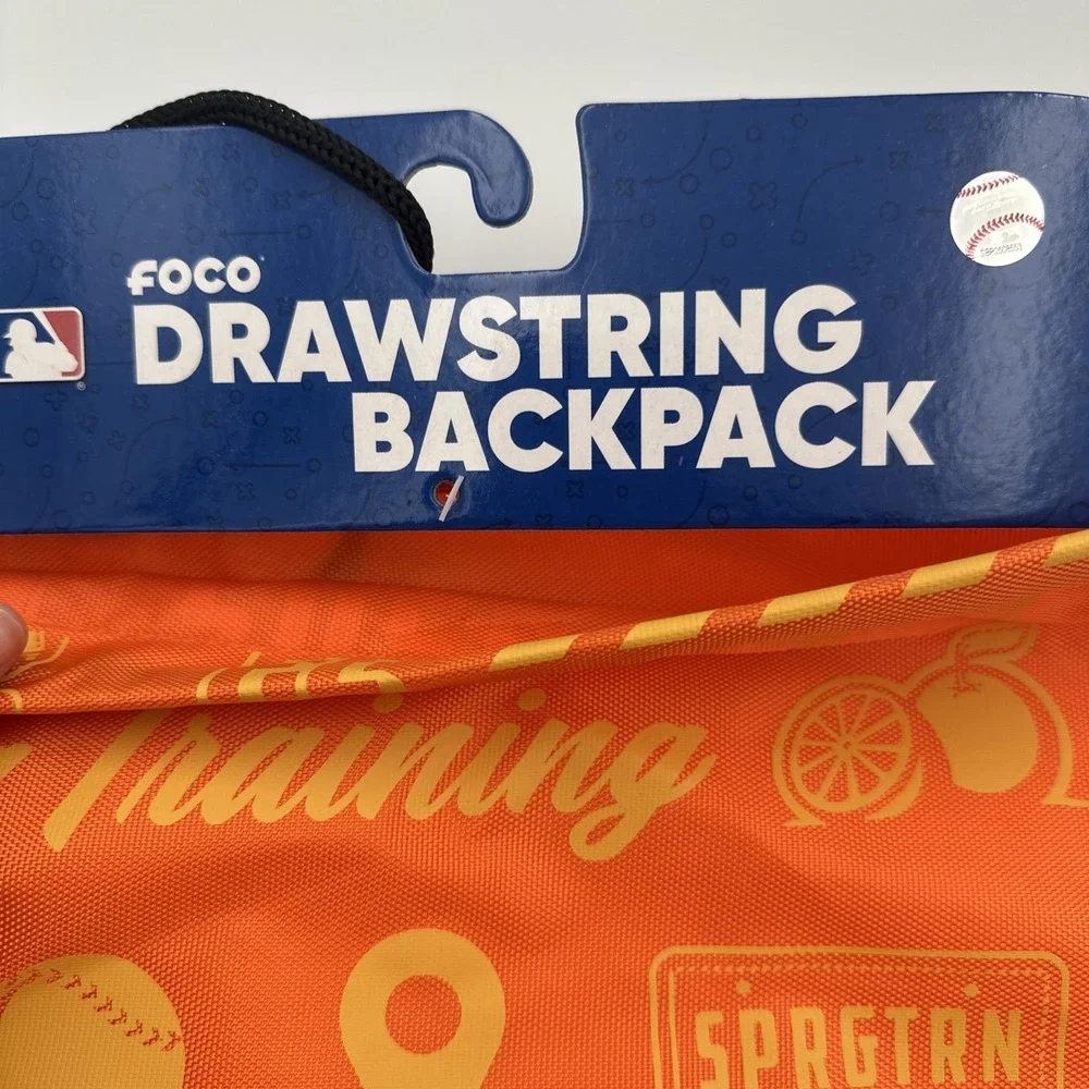 Foco mlb drawstring