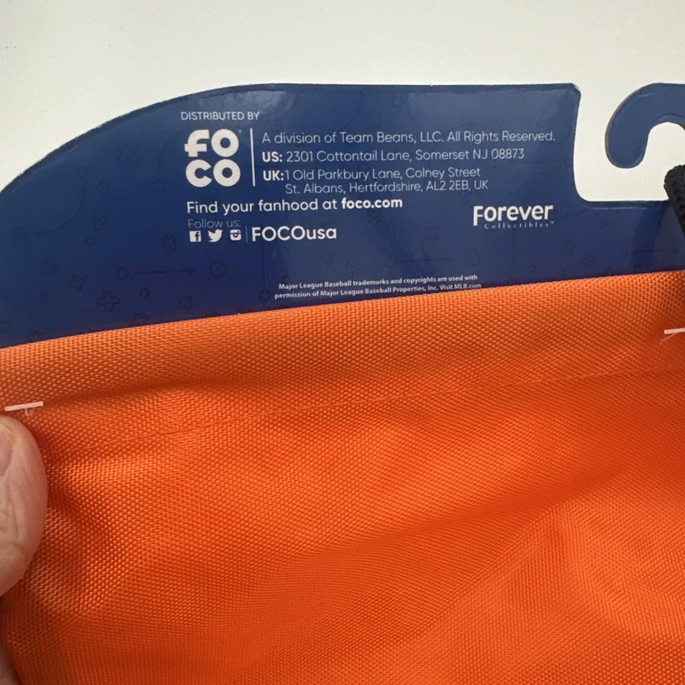 Foco mlb drawstring