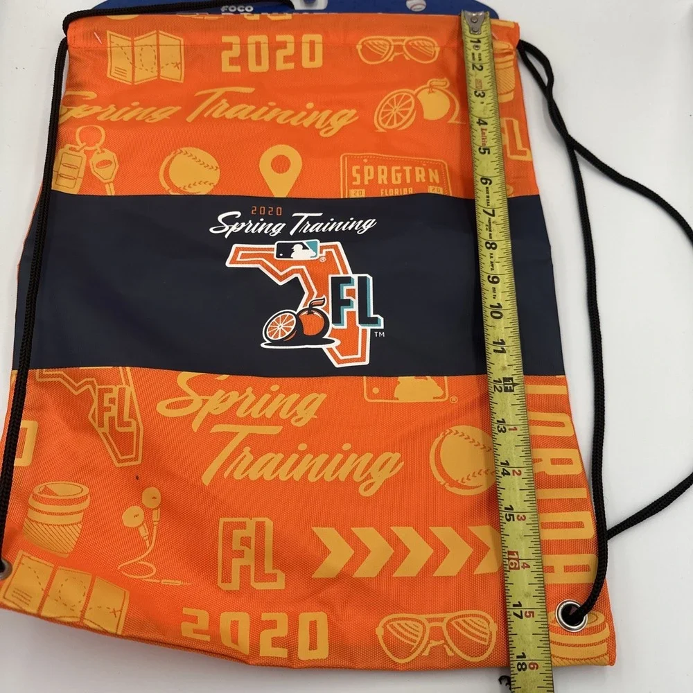 Foco mlb drawstring