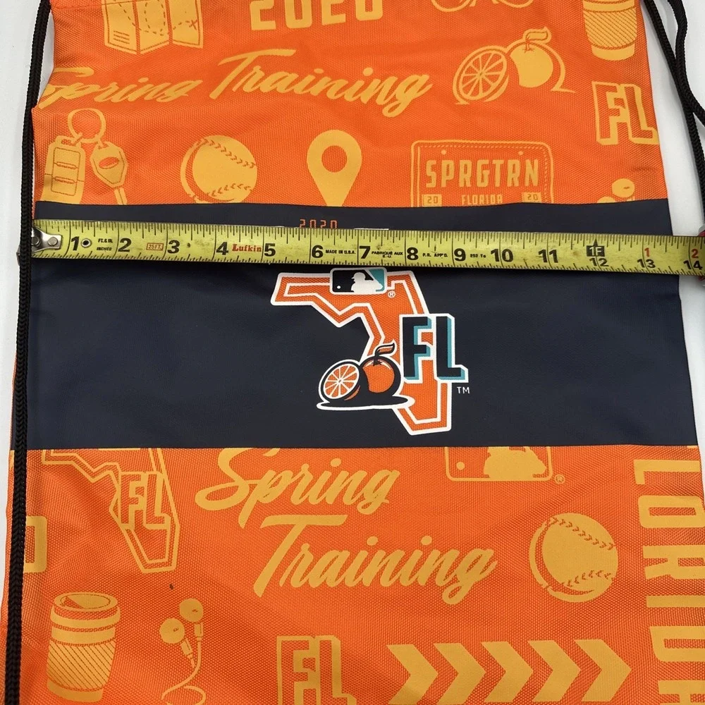 Foco mlb drawstring