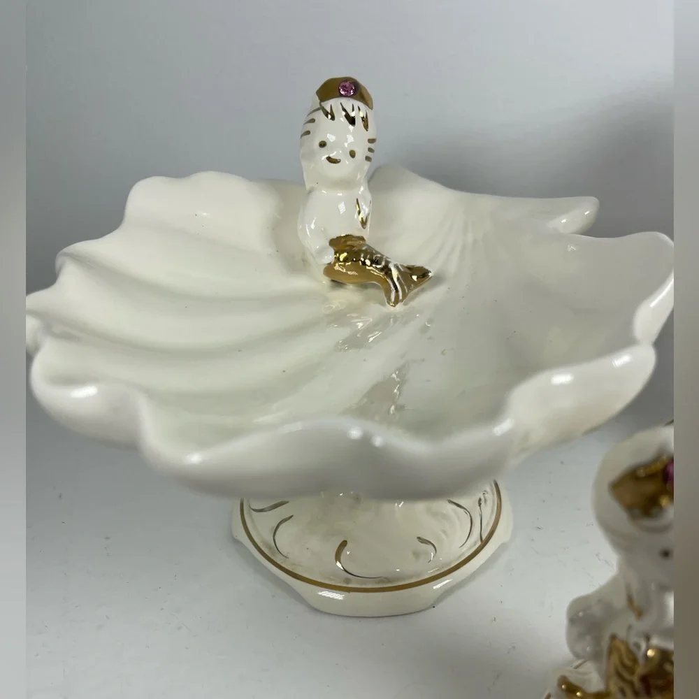 Napcoware this vintage