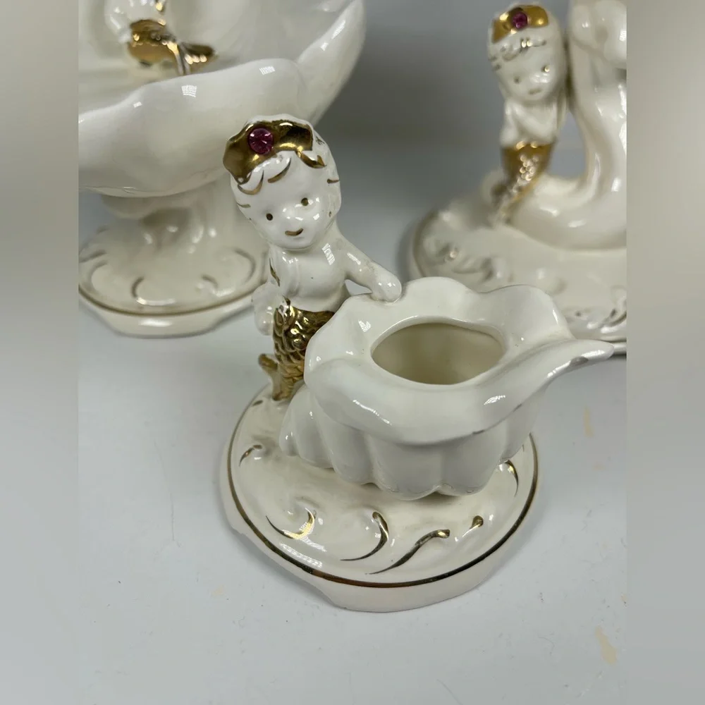 Napcoware this vintage
