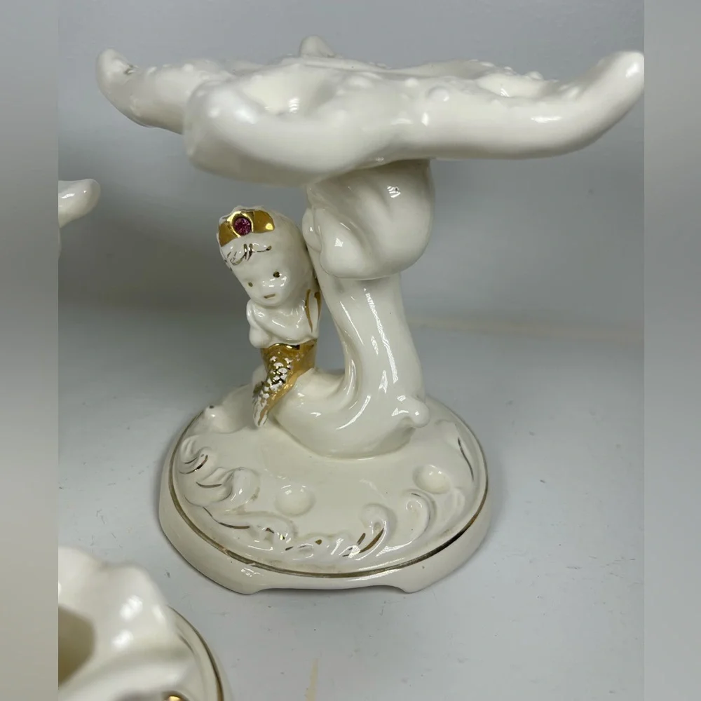 Napcoware this vintage