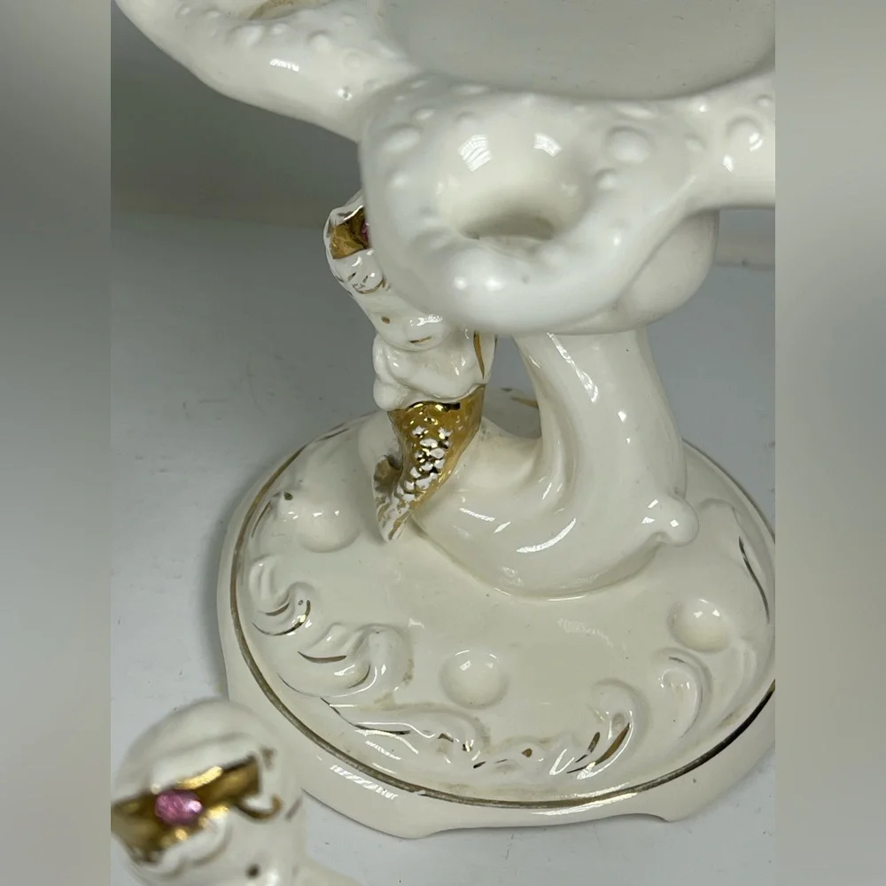 Napcoware this vintage