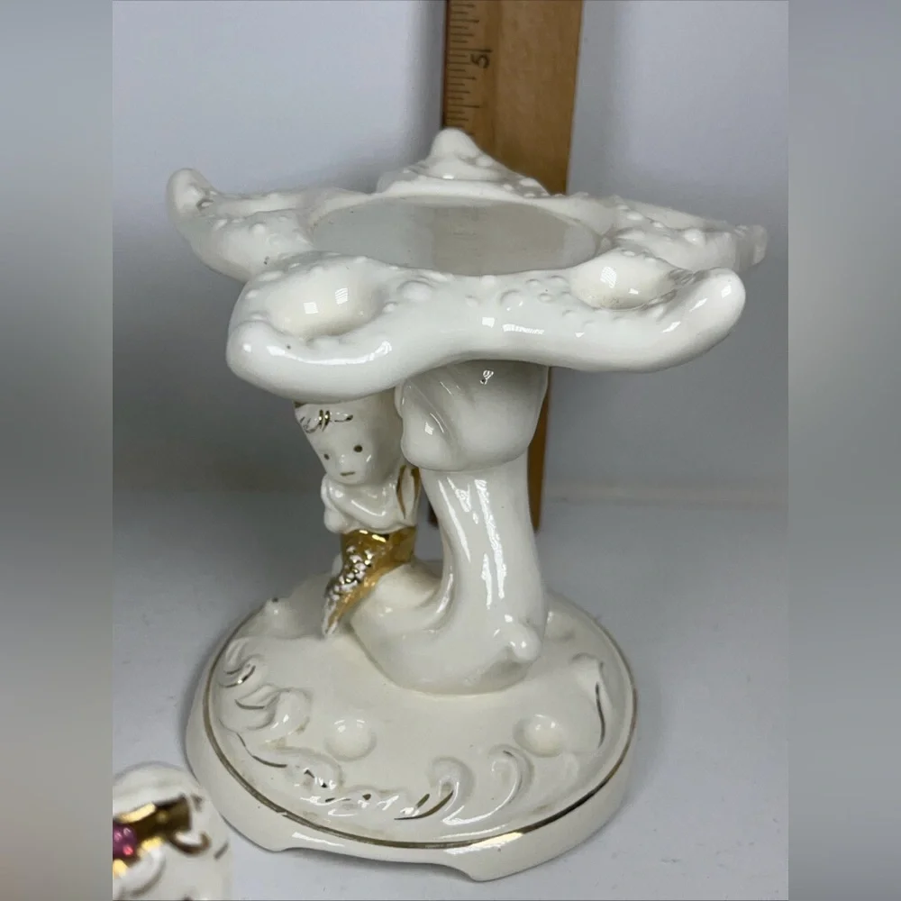 Napcoware this vintage