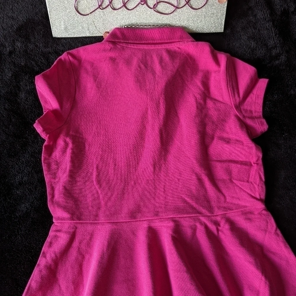 The Childrens Place girls dress