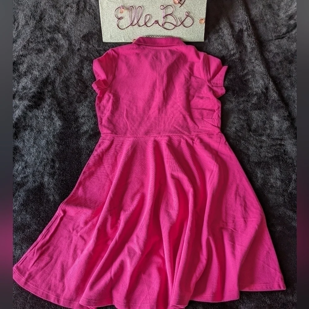 The Childrens Place girls dress