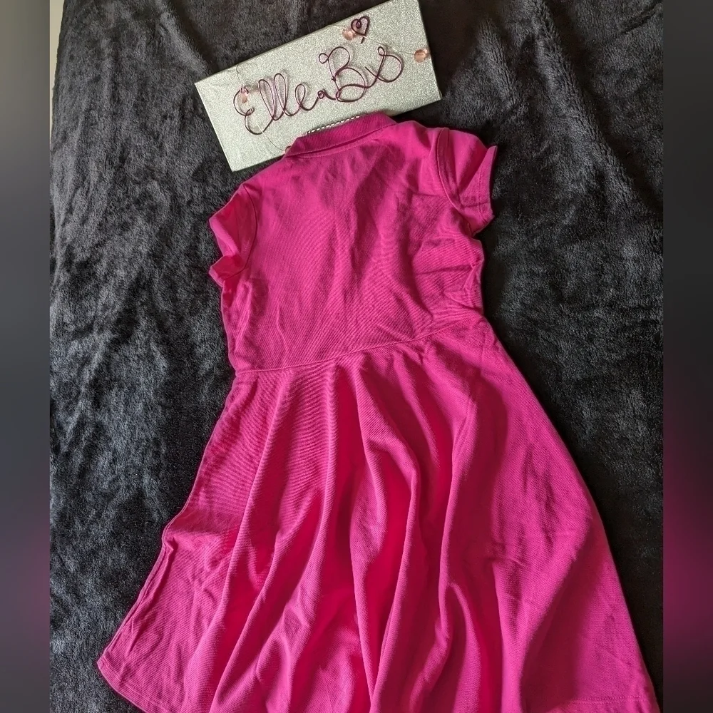 The Childrens Place girls dress