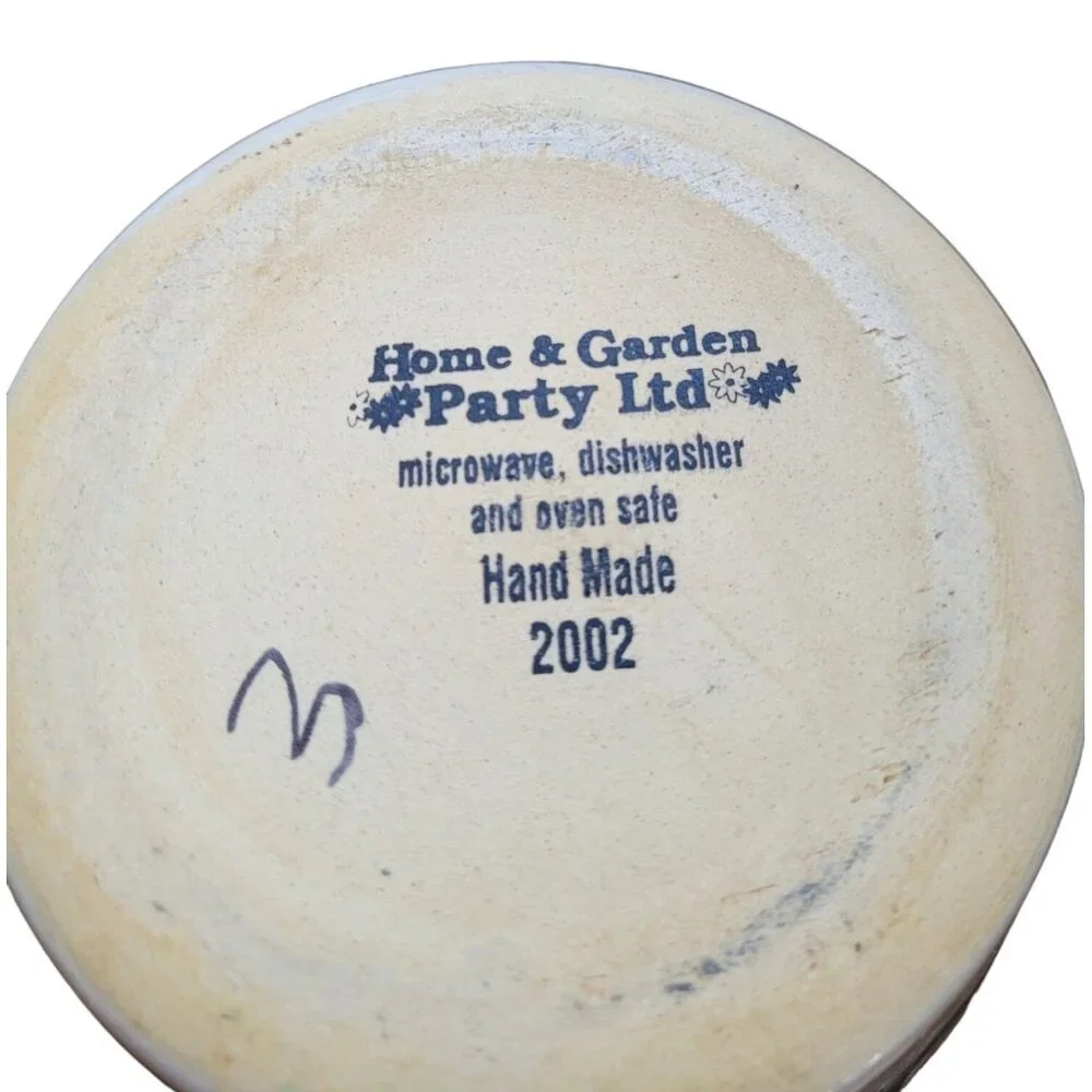 Home & Garden Party Ltd this versatile
