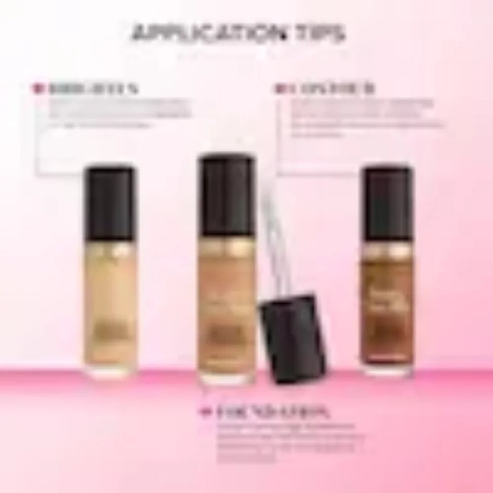 Too Faced free range