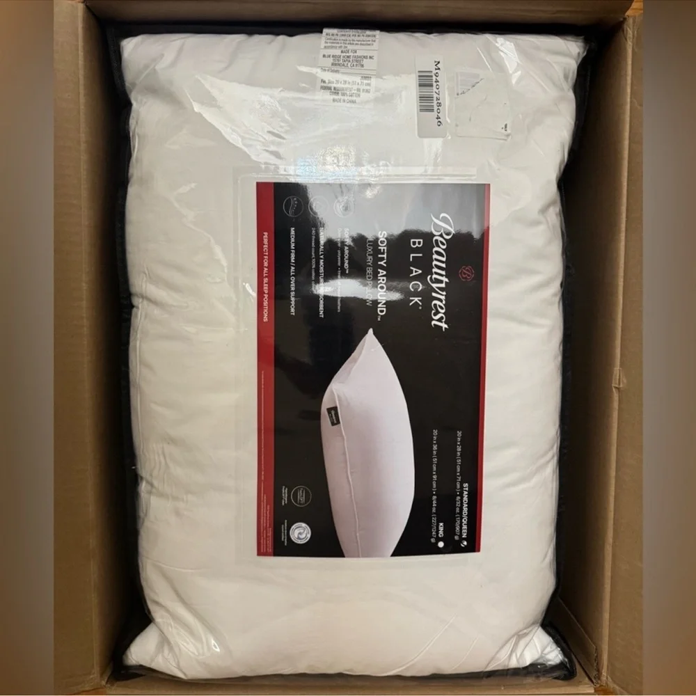 Beauty Rest brand new