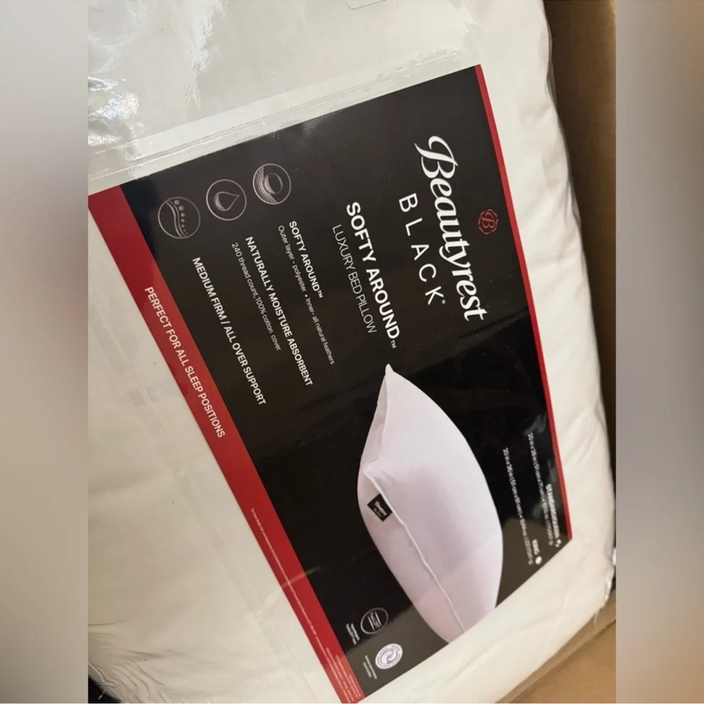 Beauty Rest brand new