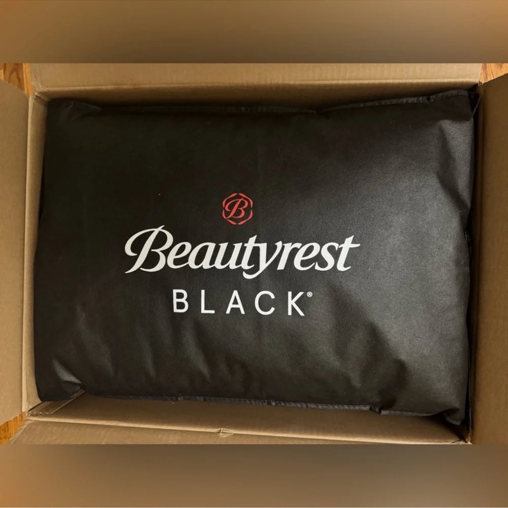 Beauty Rest brand new