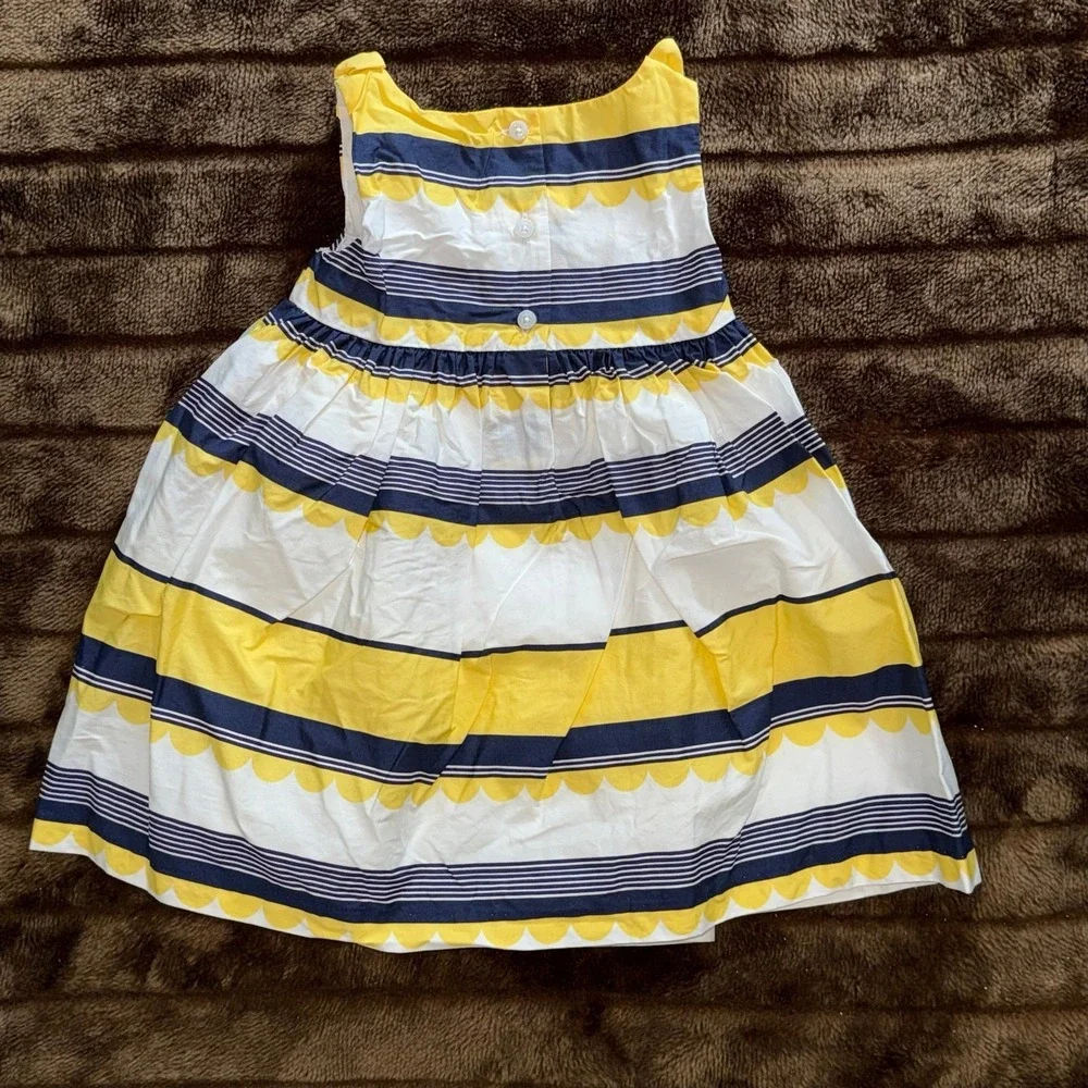 Gymboree infant girl