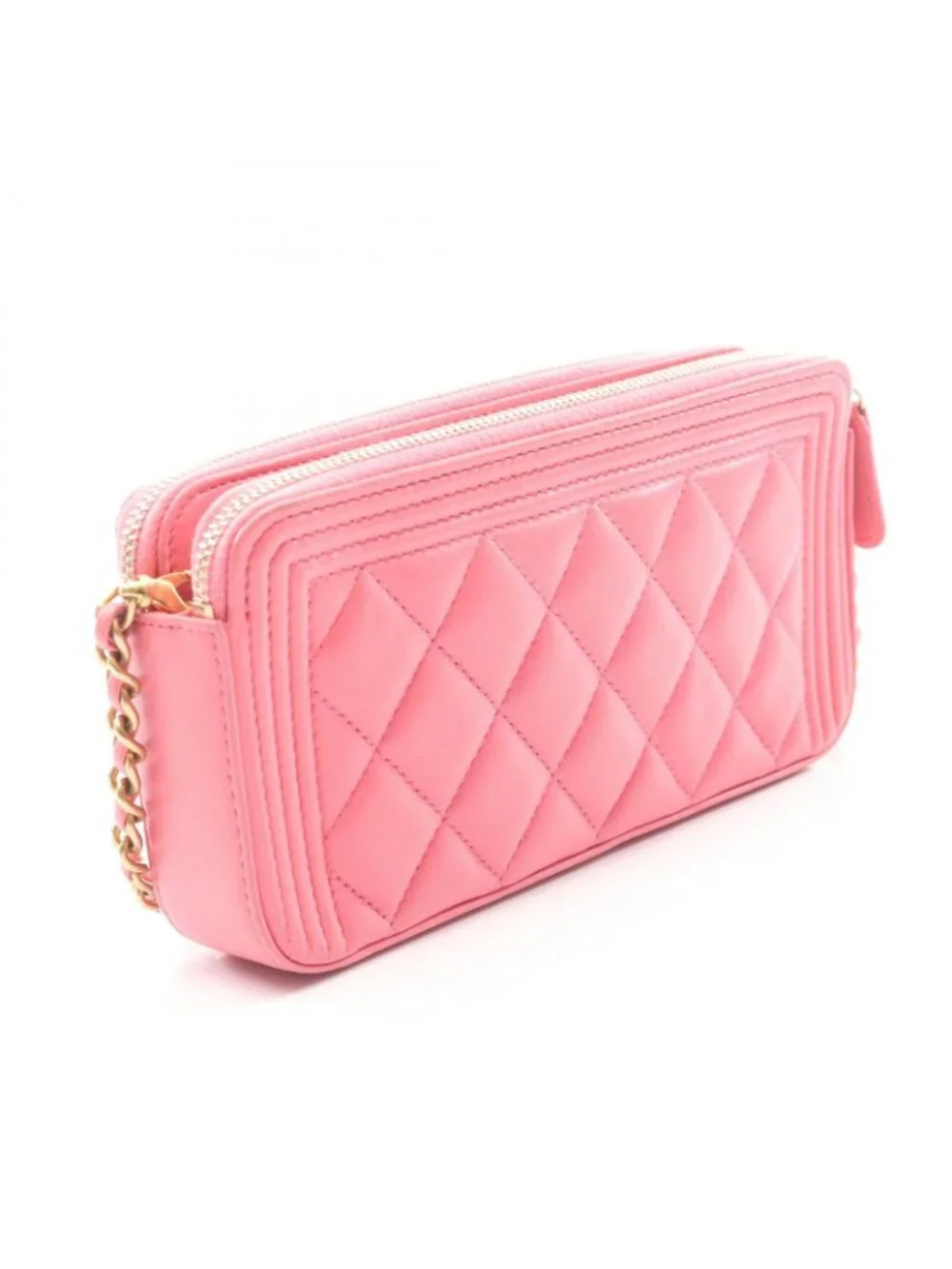 CHANEL this authentic