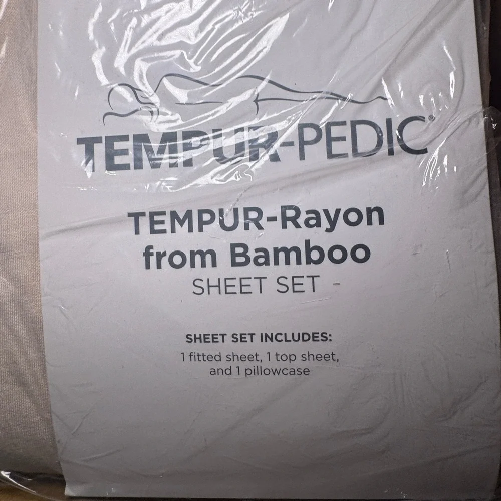 Tempur-Pedic tempur pedic