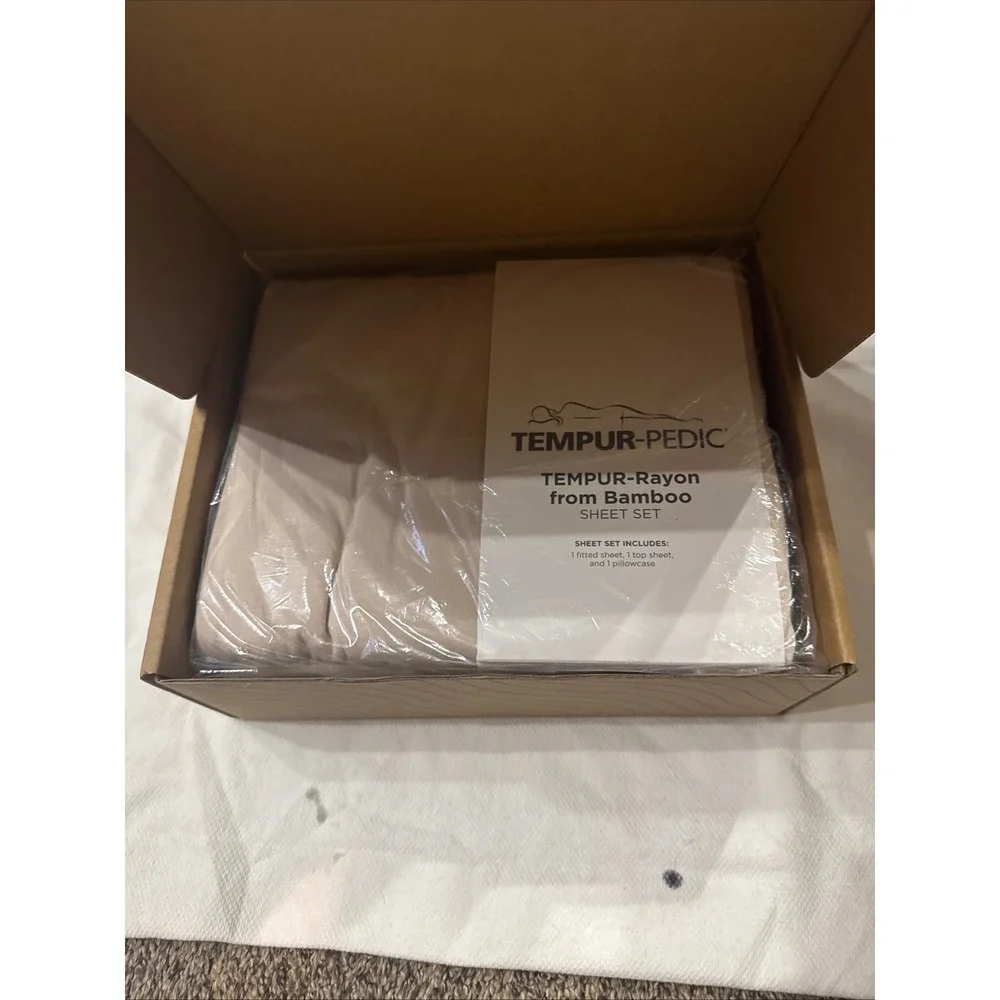 Tempur-Pedic tempur pedic