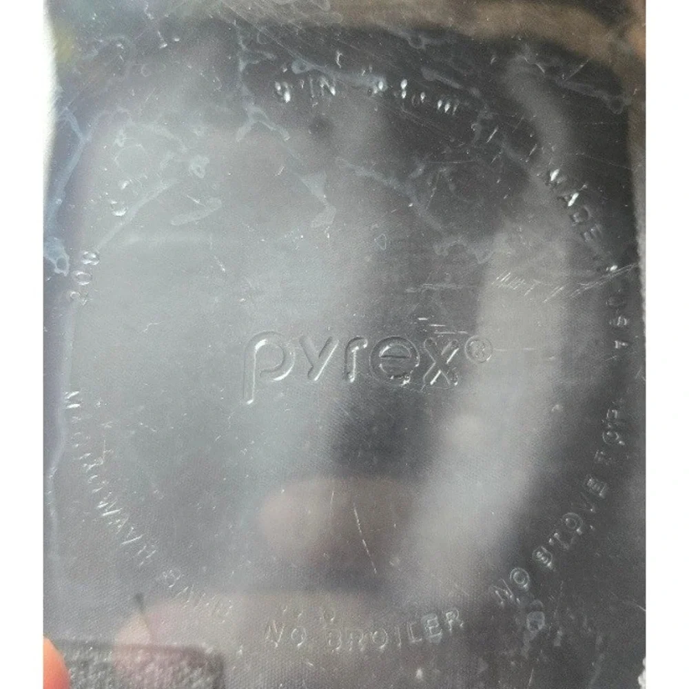 Pyrex vintage 208