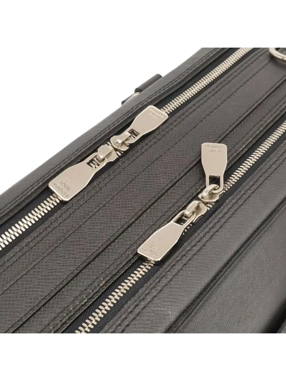 Louis Vuitton rank description