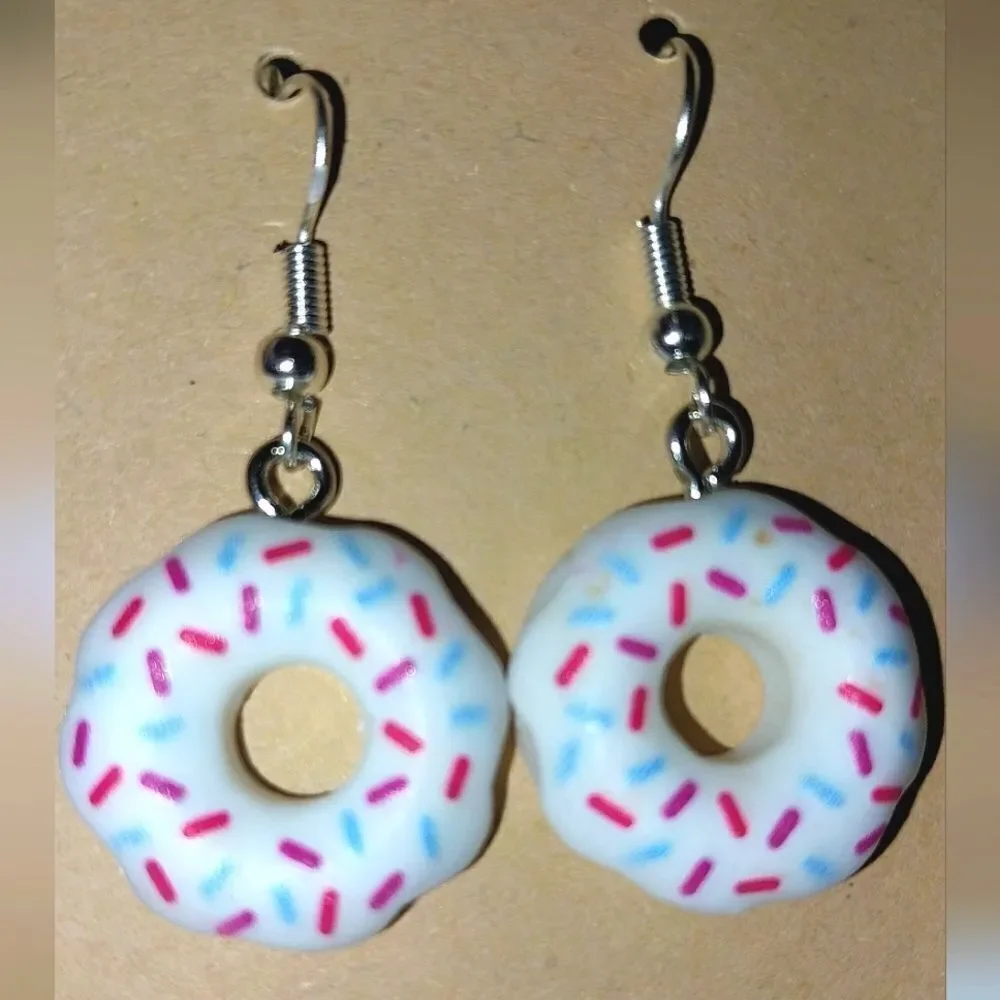 Hand Crafted these hand
