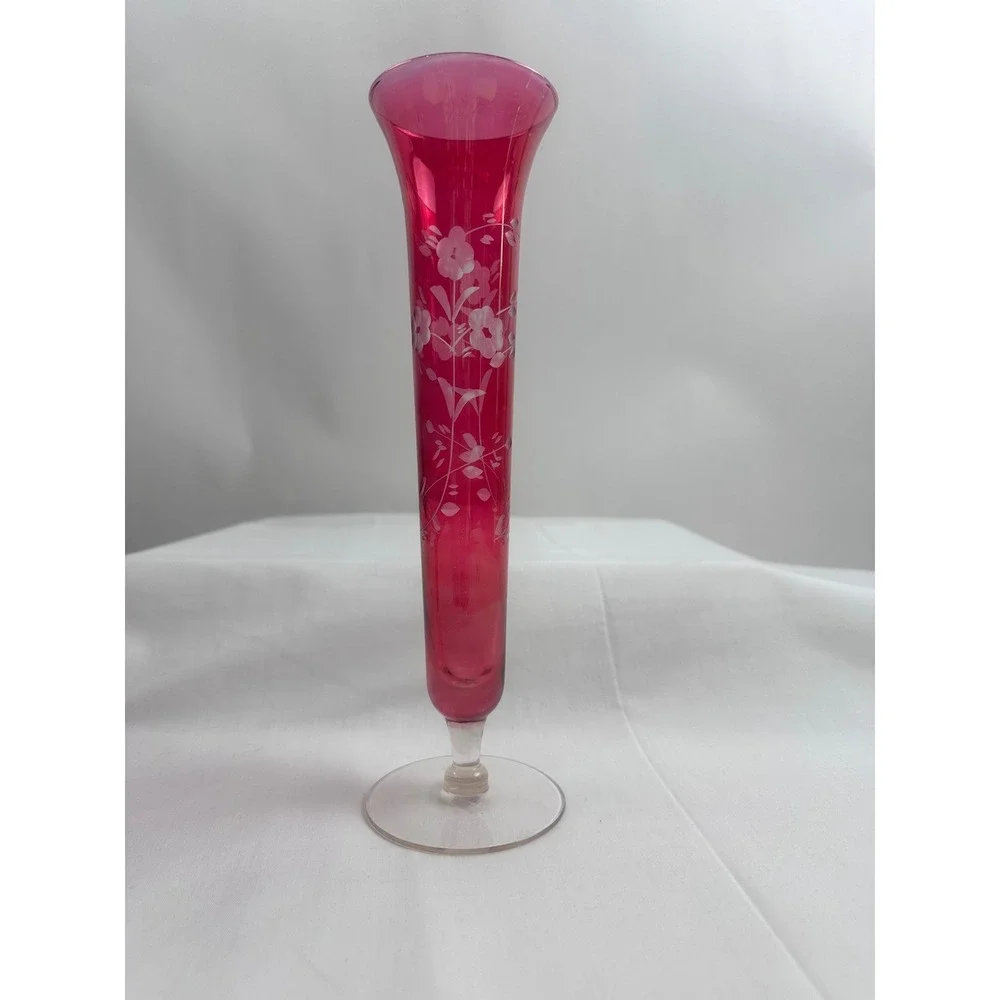 N/A vintage ruby