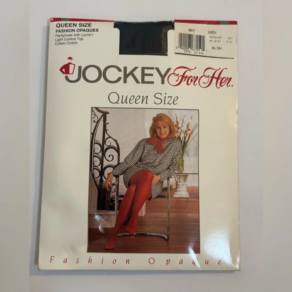 Jockey for Her jockey her