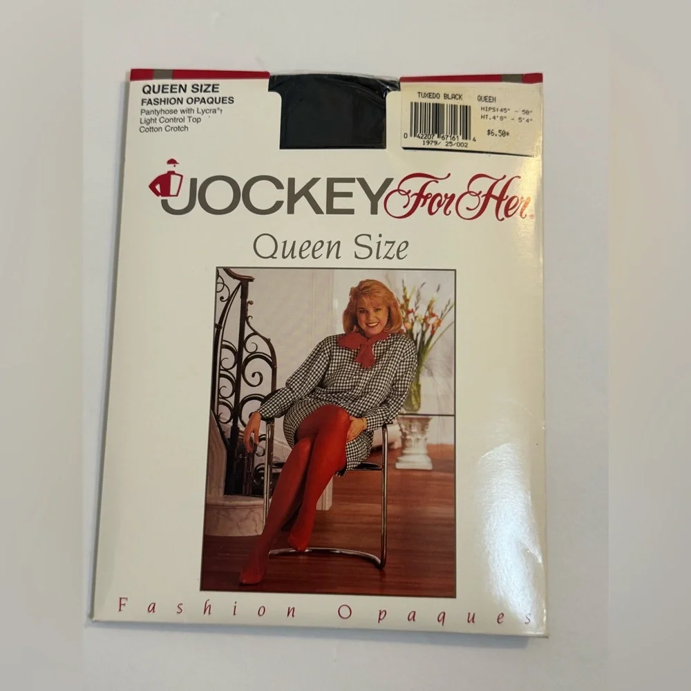 Jockey for Her jockey her