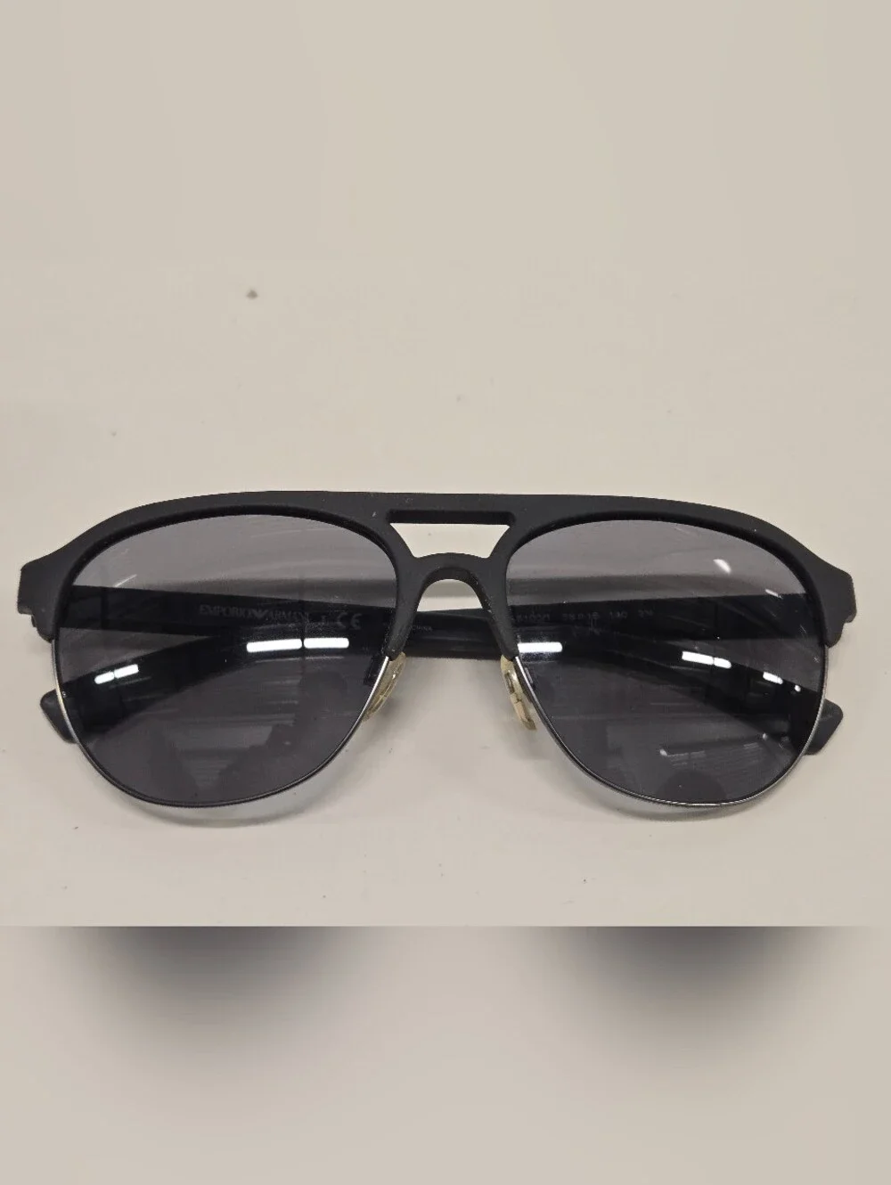 Emporio Armani EA4077 sunglasses‎ With Case