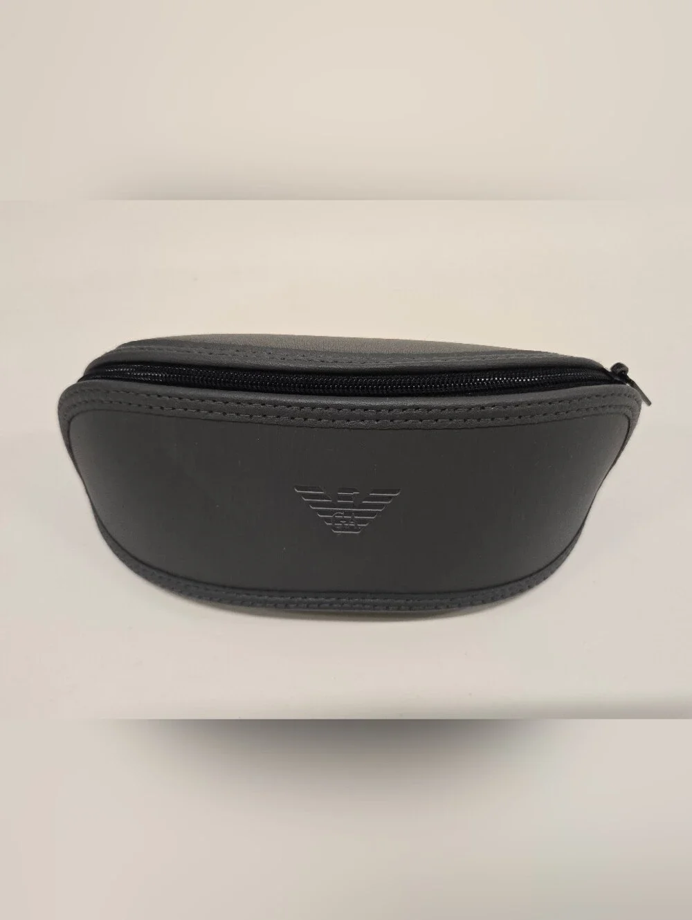 Emporio Armani below comment questions