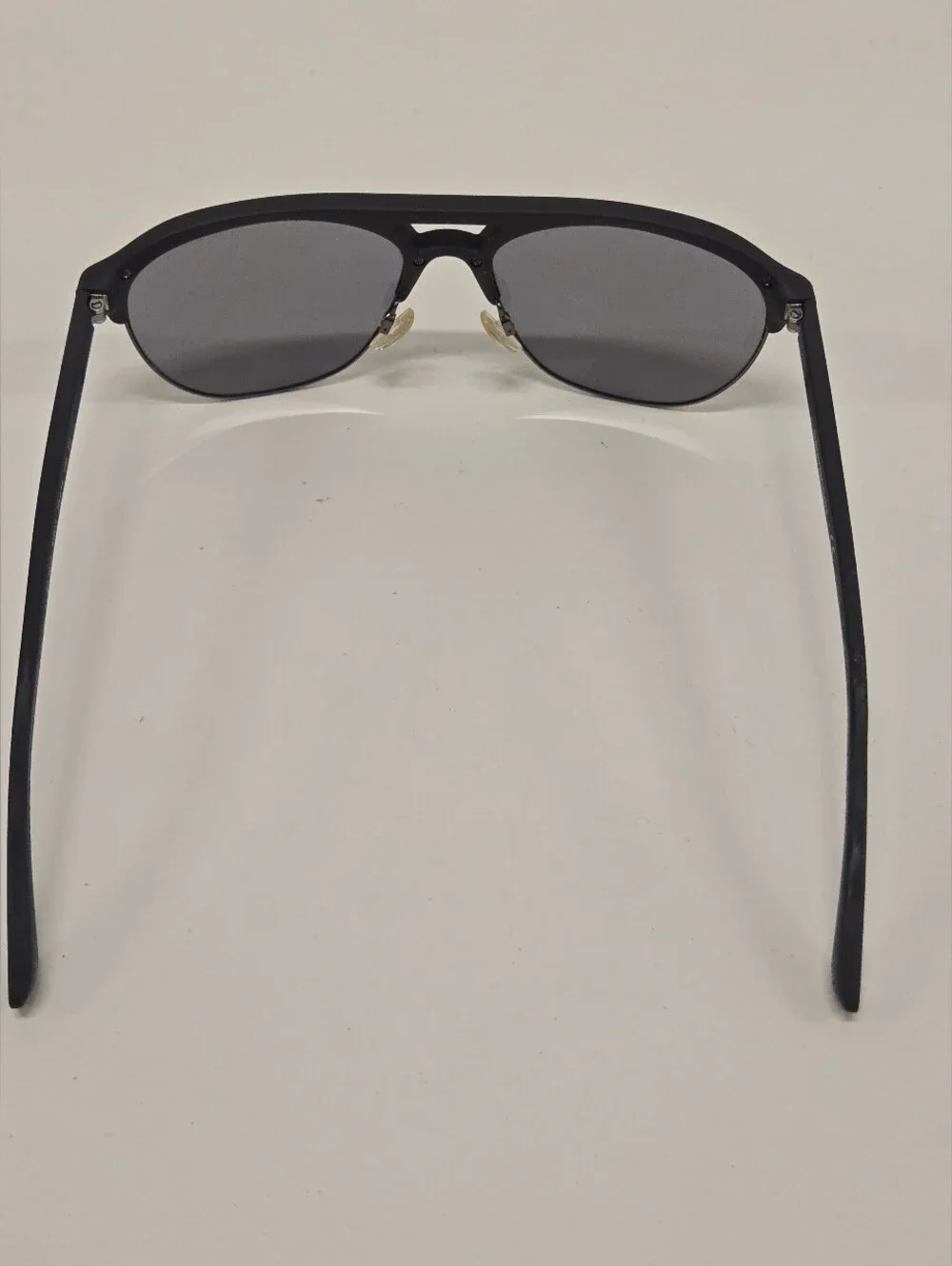 Emporio Armani questions below