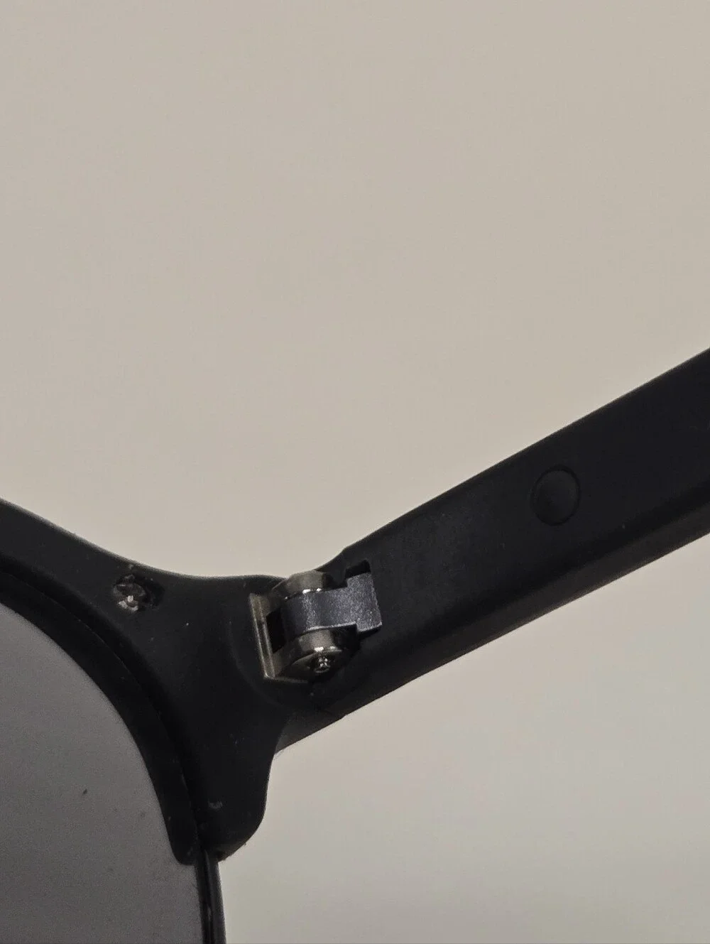 Emporio Armani questions below leave