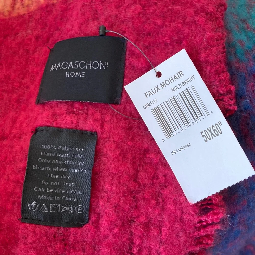 Magaschoni nwt jewel