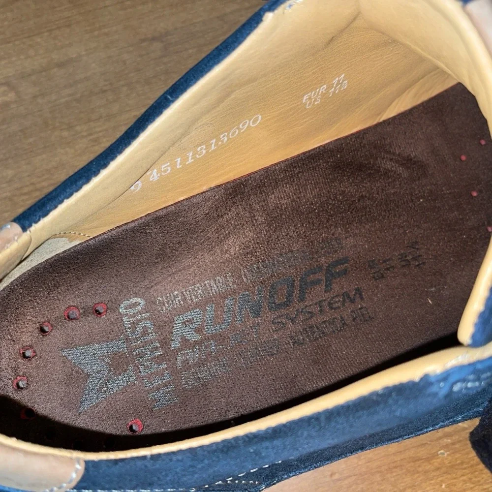 Mephisto product pair