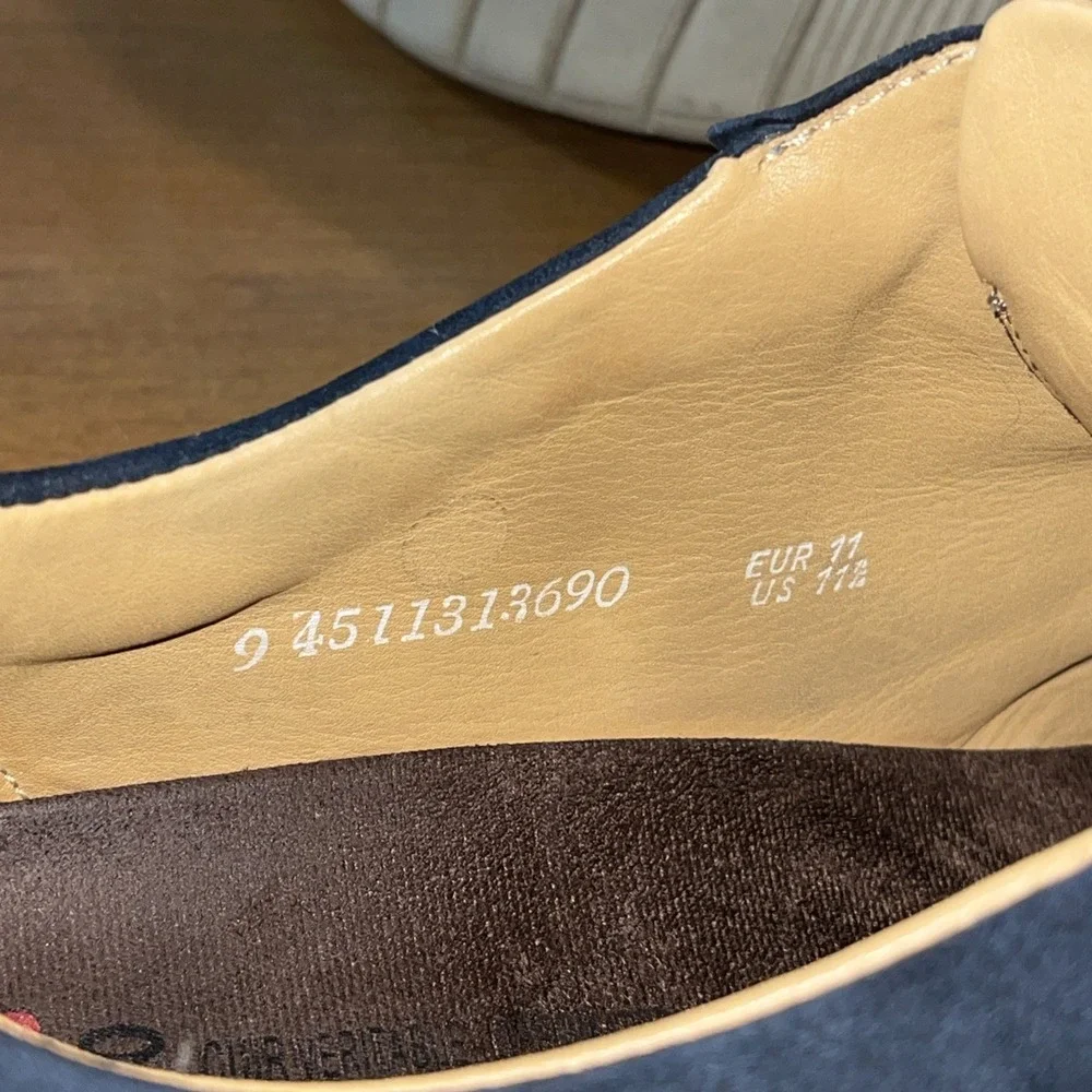 Mephisto product pair