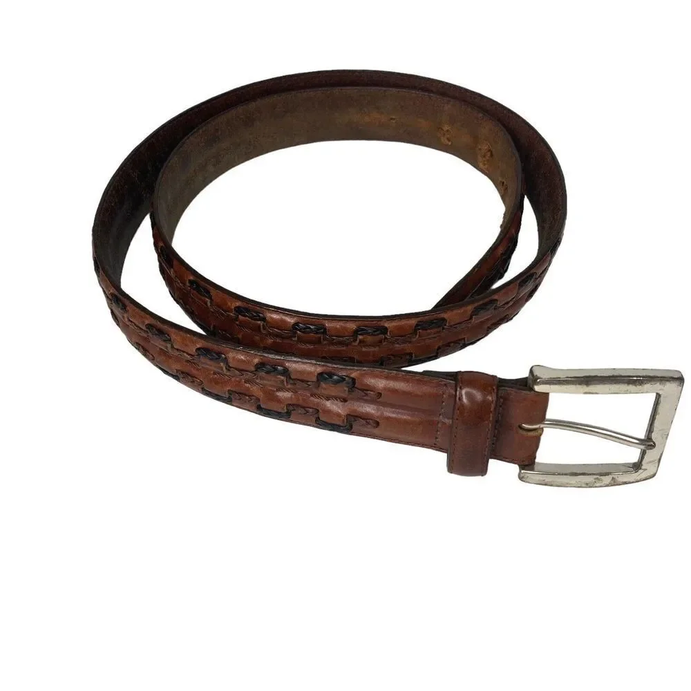 Brown Belt M 36