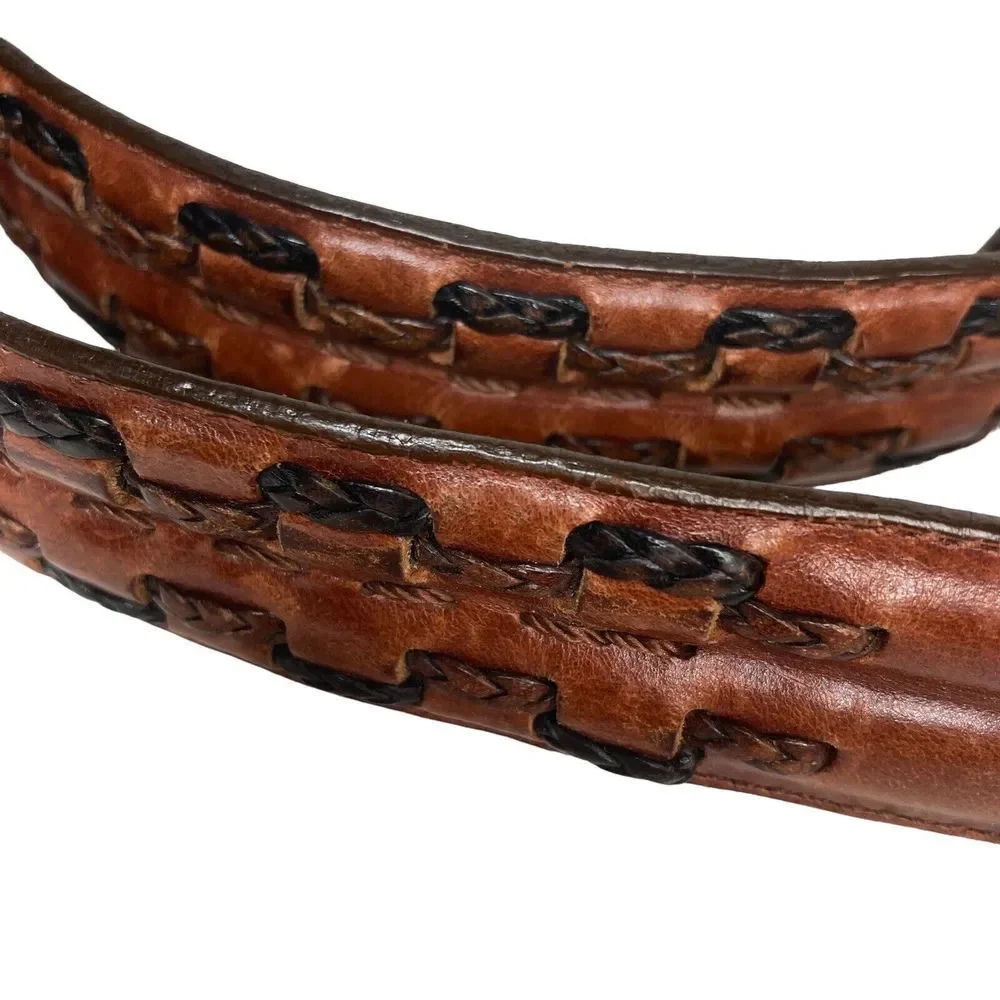 N/A men brown