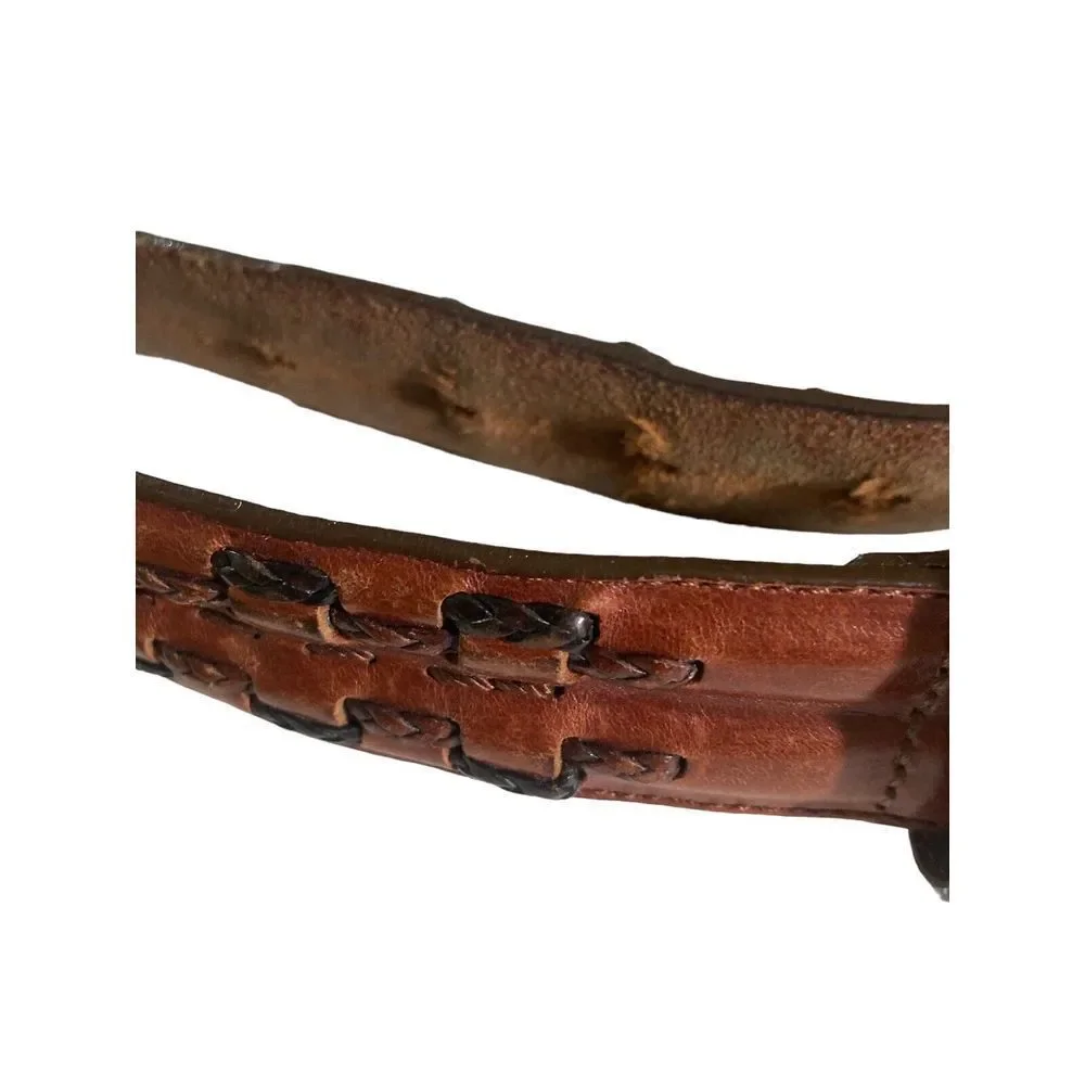 N/A men brown