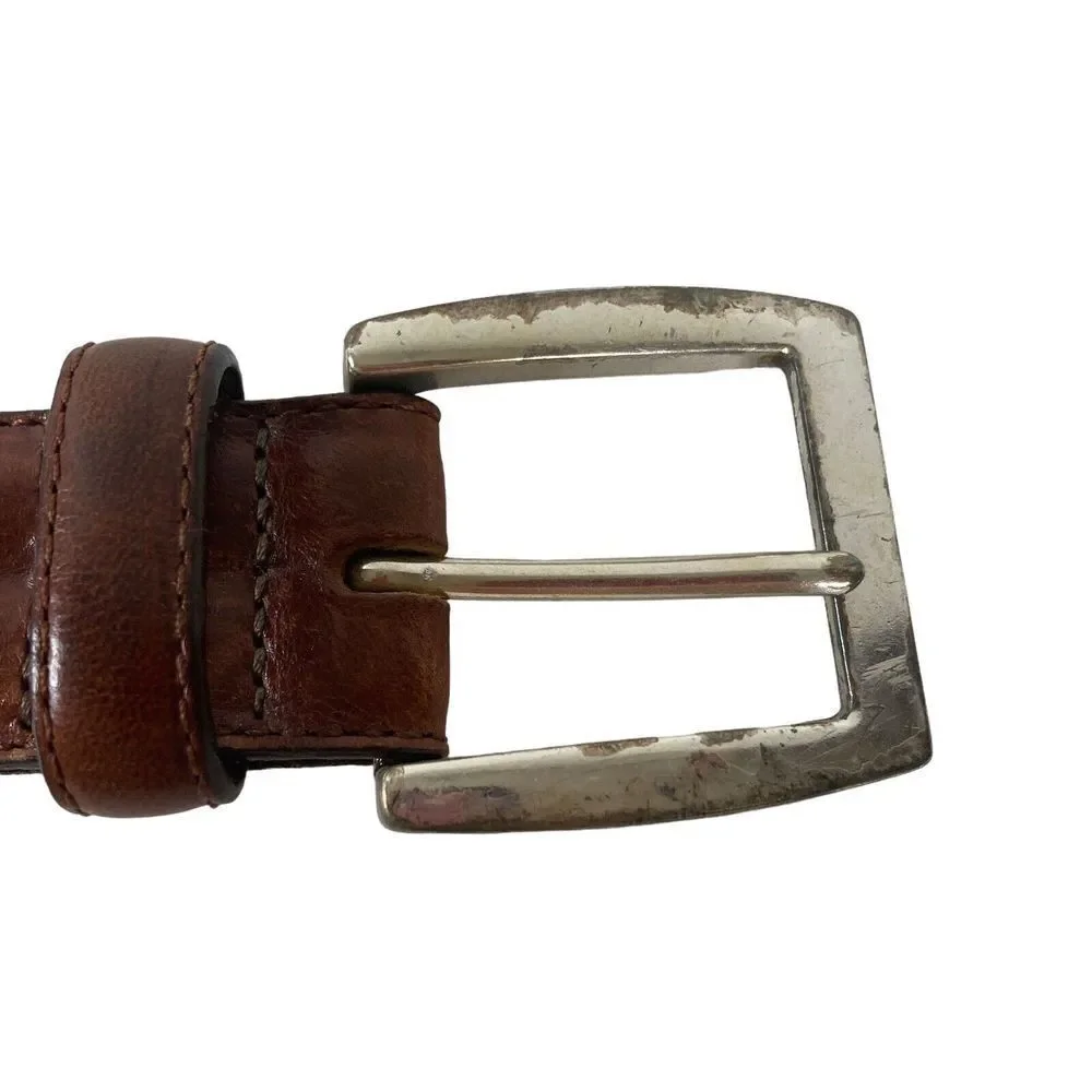 N/A men brown